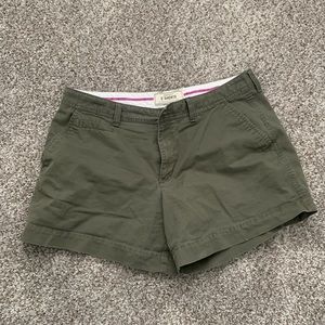 Old Navy perfect 5” shorts